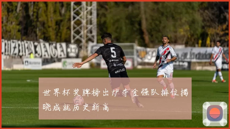世界杯奖牌榜出炉夺金强队排位揭晓成就历史新高